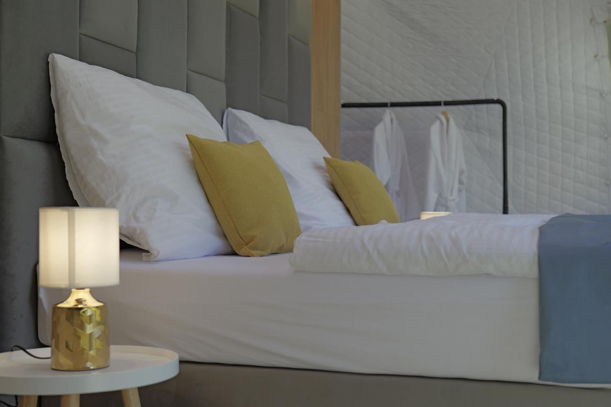 Glamping Resort Dolny Kamenec Exterior foto